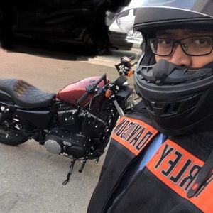 Meet your Posher, Daf